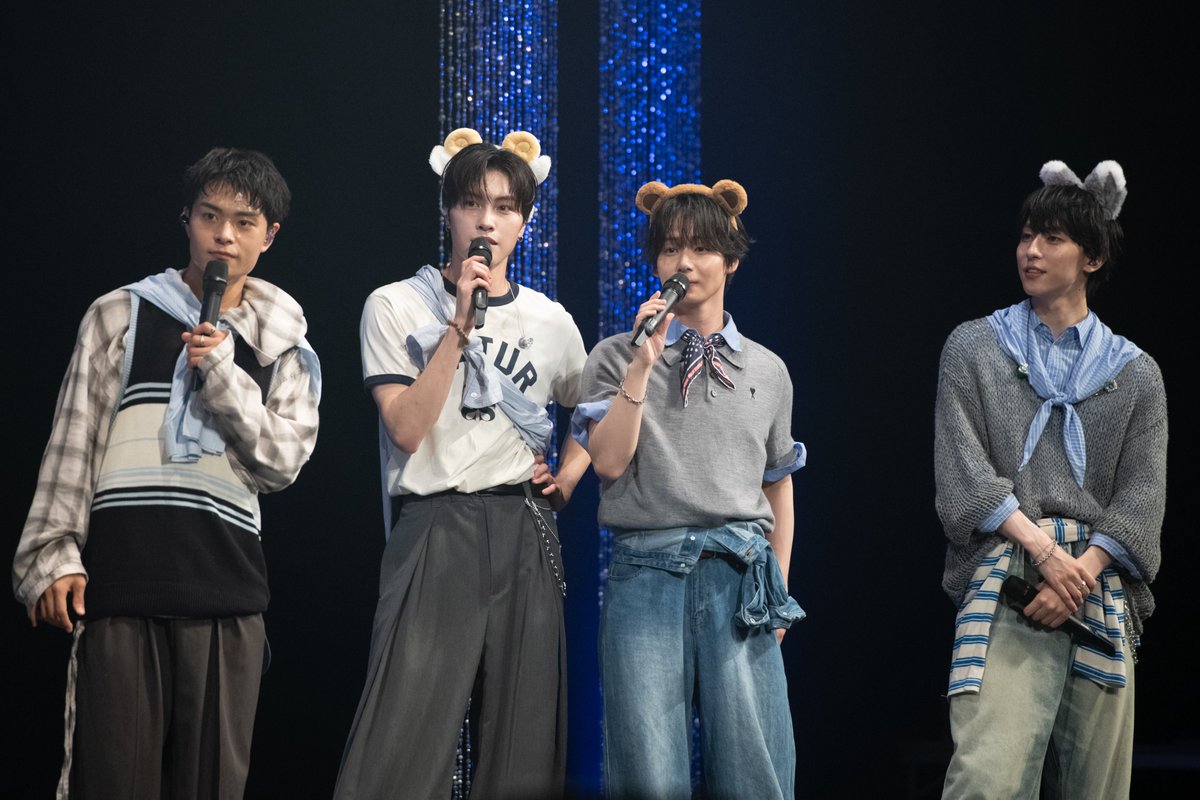 tvasahi_cs's tweet photo. 【ch1】10(土)午後3時～
︵︵︵︵���︵︵︵︵︵︵︵︵︵︵
           ✦アンコール放送✦
＼ 夏の最強あざとソングLIVE🎤／
      #あざとくて何が悪いの？
︶︶︶︶︶︶︶︶︶︶︶︶︶︶︶
[ココに注目☝️]
#OCTPATH のあざとトーク💘

#海帆 #栗田航兵 が番組名物の
「即興あざと寸劇」に挑戦✨
さらにメンバー全員が
出身地の方言でのあざとセリフを披露💌

などなど…"あざとい"が大渋滞!!
必見です🔥

🌐 𝒲𝑒𝒷𝓈𝒾𝓉𝑒 ▼
https://t.co/OnXyNnjI7c

@OCTPATHofficial @azatokute