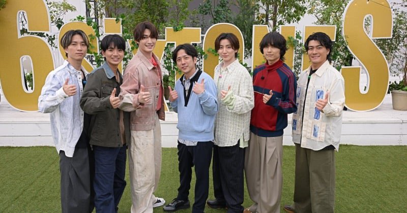 blue__orbits's tweet photo. さぁ、これから仕事。(  ˙꒳​˙  )
いて参る。
👍

 #SixTONES https://t.co/XGKsljDQHn