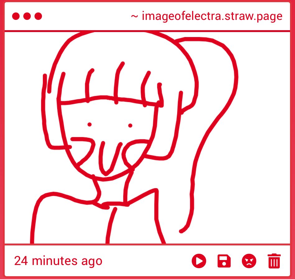 elliecomplex tweet picture