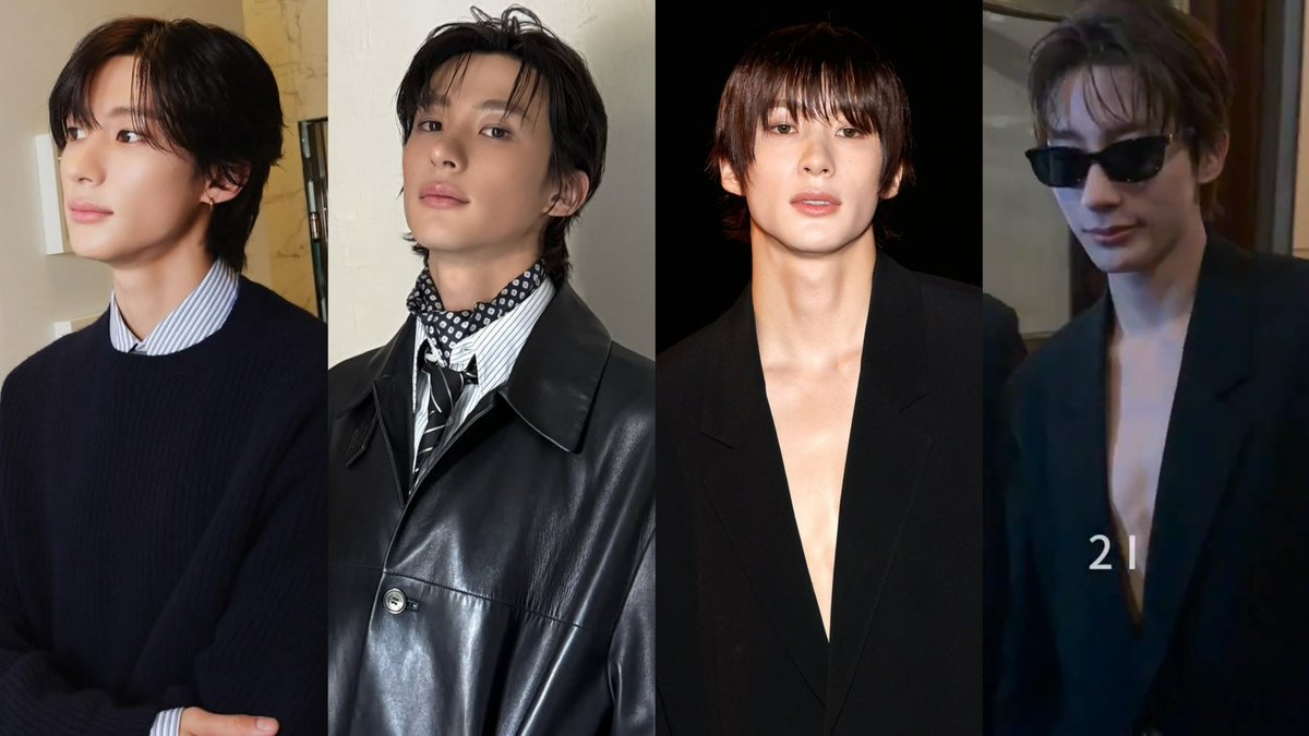 asbaguette's tweet photo. exhibition     magazine     fashion week     party

ANTON AT SAINT LAURENT PFW #ANTONxSaintLaurentSS27 #ANTONxSaintLaurent https://t.co/ppTfO609xR