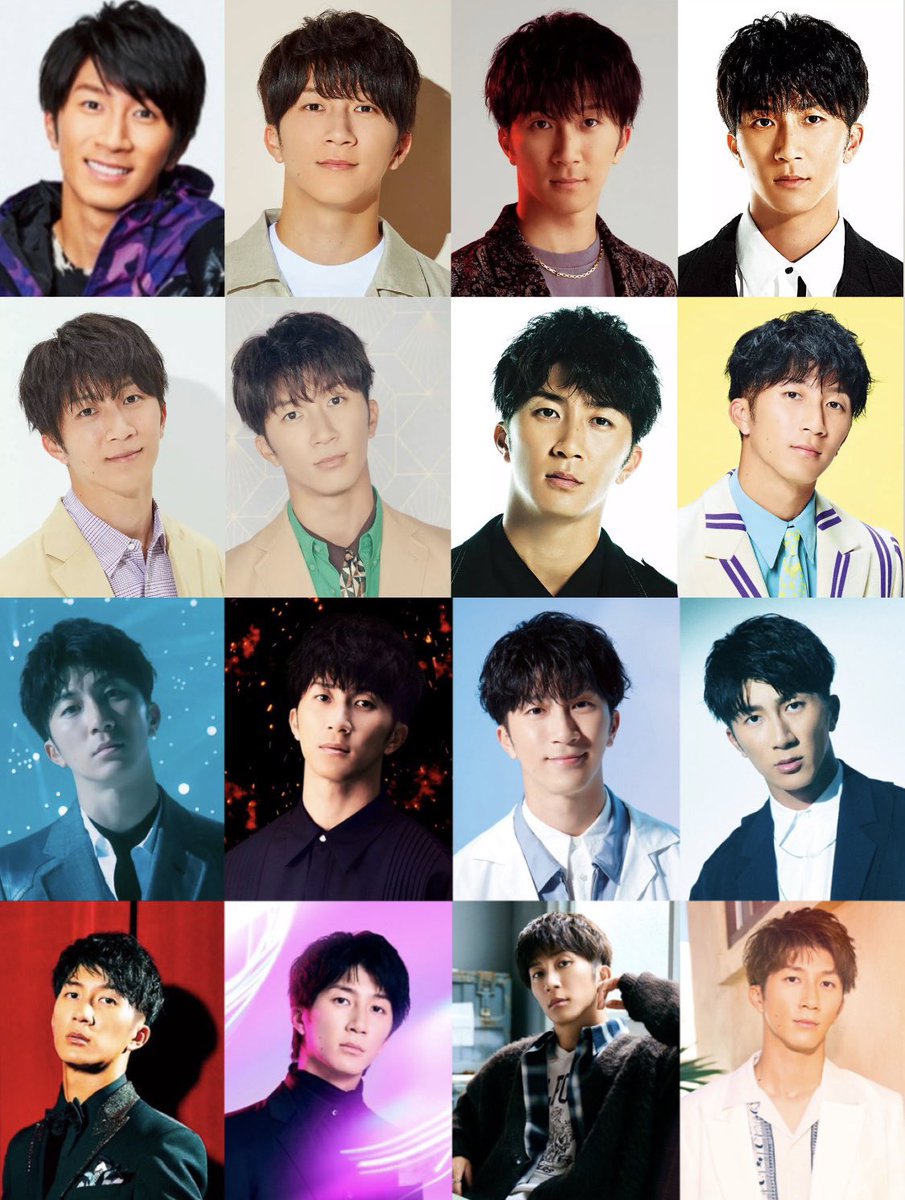 ____decl9's tweet photo. ジャニーズWEST、WEST.の濵田崇裕でいてくれた12年間 ありがとう https://t.co/bIOrYuvKLi