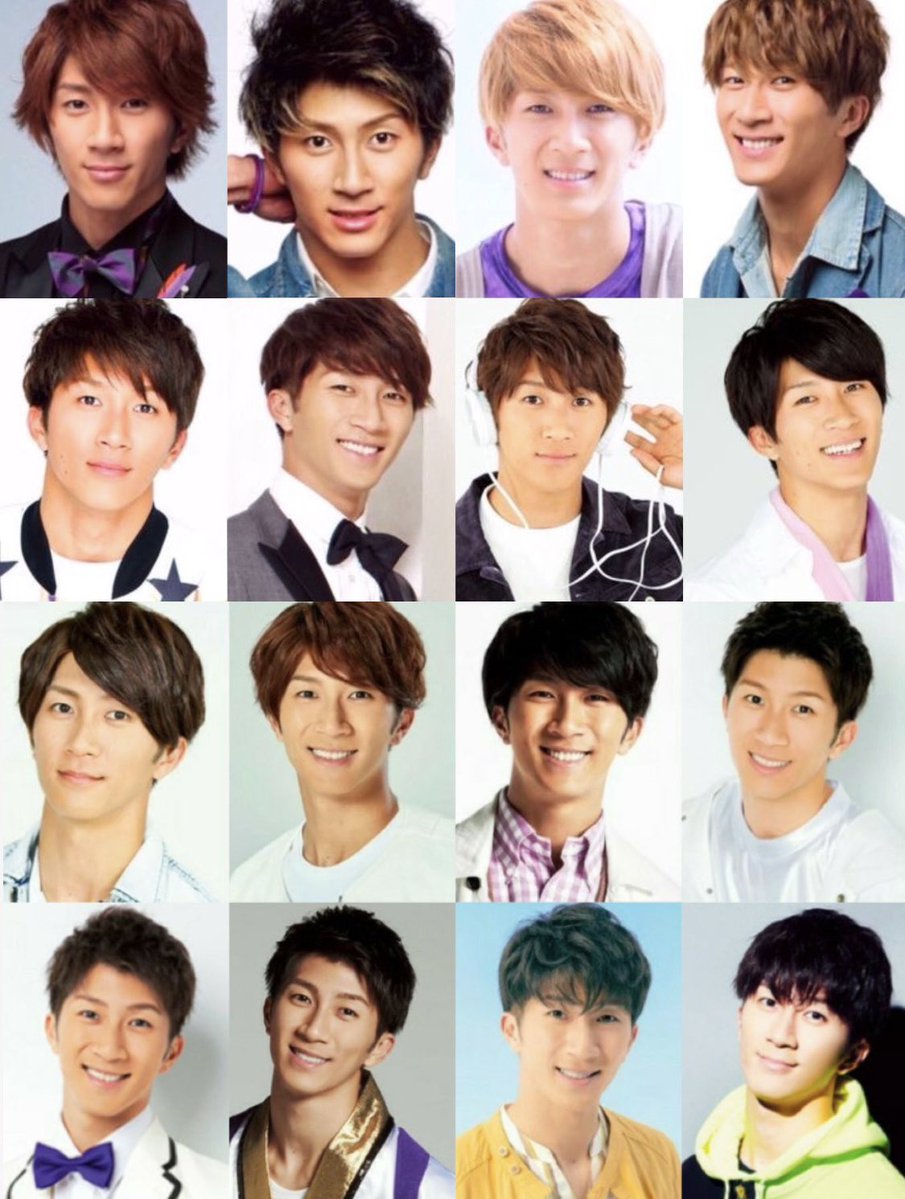 ____decl9's tweet photo. ジャニーズWEST、WEST.の濵田崇裕でいてくれた12年間 ありがとう https://t.co/bIOrYuvKLi