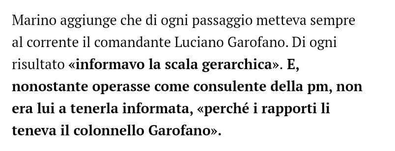 Cherry_GirlRose's tweet photo. "Garofano faceva queste cose per l'esposizione mediatica".
"l'esperienza pratica non ce l'ha" .

Non l'avrei mai detto 
#garlasco https://t.co/jcLxPfZn94