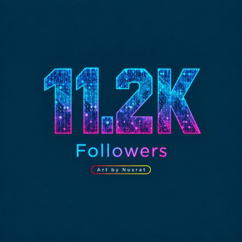 iamlovelyn0's tweet photo. If you need 11.2k followers 💎

Drop “Hello” below 👇

I will boost your page. Keep rising! ⚡ https://t.co/bTqeTN1fre