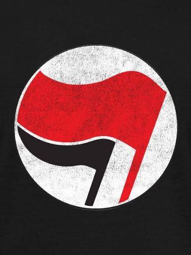 SalisIlaria's tweet photo. Ci chiamavano banditi, ci chiamano t3rr0rist1.
Ieri partigiani, oggi antifascisti.
Forza Maja, Gabri, Gino.
Siamo con voi! ✊❤️‍🔥 https://t.co/EF2kJiA3pr