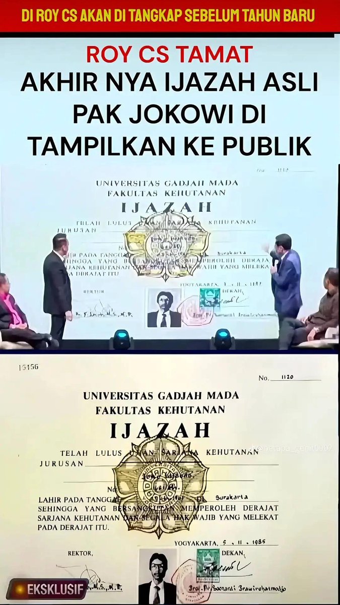 KiJagaNegara99's tweet photo. Selamat siang... https://t.co/zGGZLvwmbB