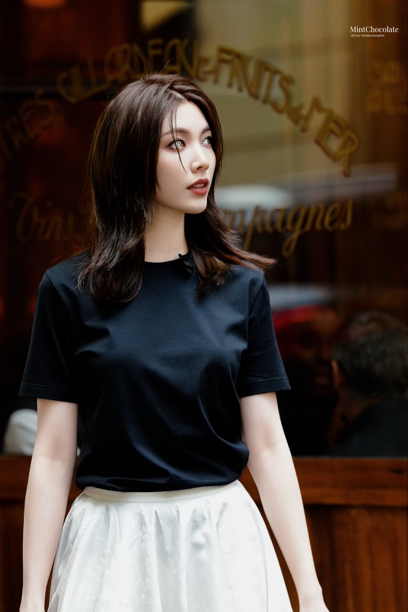summerxu490729's tweet photo. Young Orm Kornnaphat elevates Dior’s magnetic fashion beautifully during Paris Fashion Week, radiating Generation Z.

#OrmKornnaphat
#OrmKornnaphatDiorSummer27
#Dior #DiorSummer27 #PFW
@ormmormm @dior @XFashion https://t.co/IU4X8VK0bA