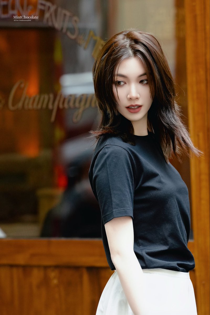 summerxu490729's tweet photo. Young Orm Kornnaphat elevates Dior’s magnetic fashion beautifully during Paris Fashion Week, radiating Generation Z.

#OrmKornnaphat
#OrmKornnaphatDiorSummer27
#Dior #DiorSummer27 #PFW
@ormmormm @dior @XFashion https://t.co/IU4X8VK0bA