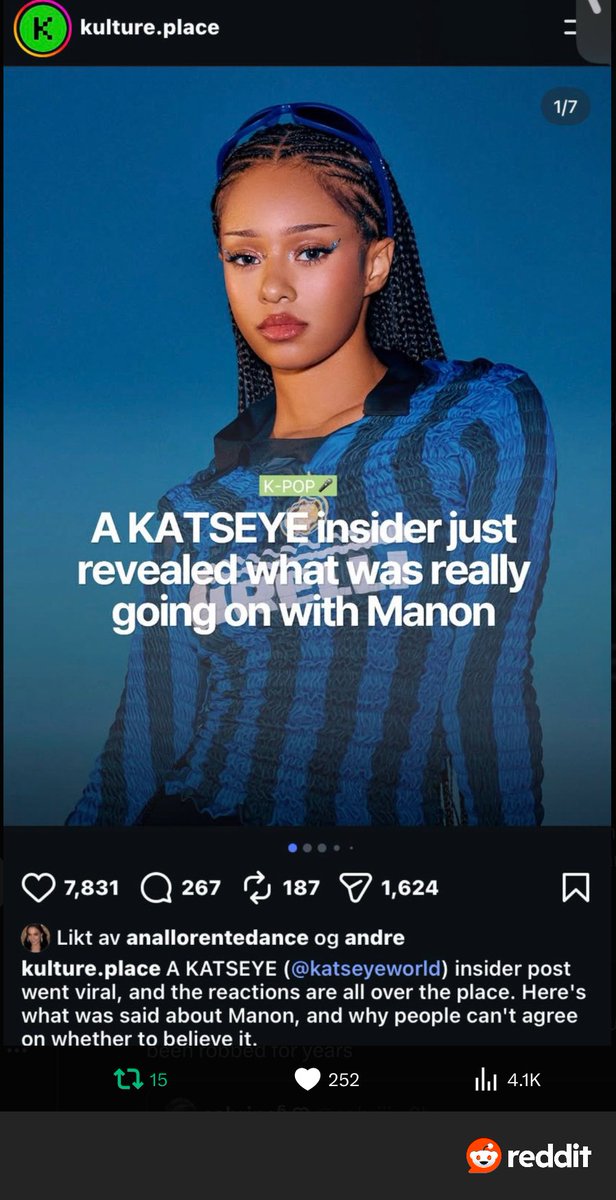 rubyrudevampire's tweet photo. when are we going to have a SERIOUS discussion about how anti-black &amp; misogynoiristic Daniela is?
All the people that she CHOOSES to surround themselves with are cultural vultures, colorists, anti-black and ALL obsessed with Manon.
And who is the common denominator? Daniela https://t.co/nPkBUiAhZZ