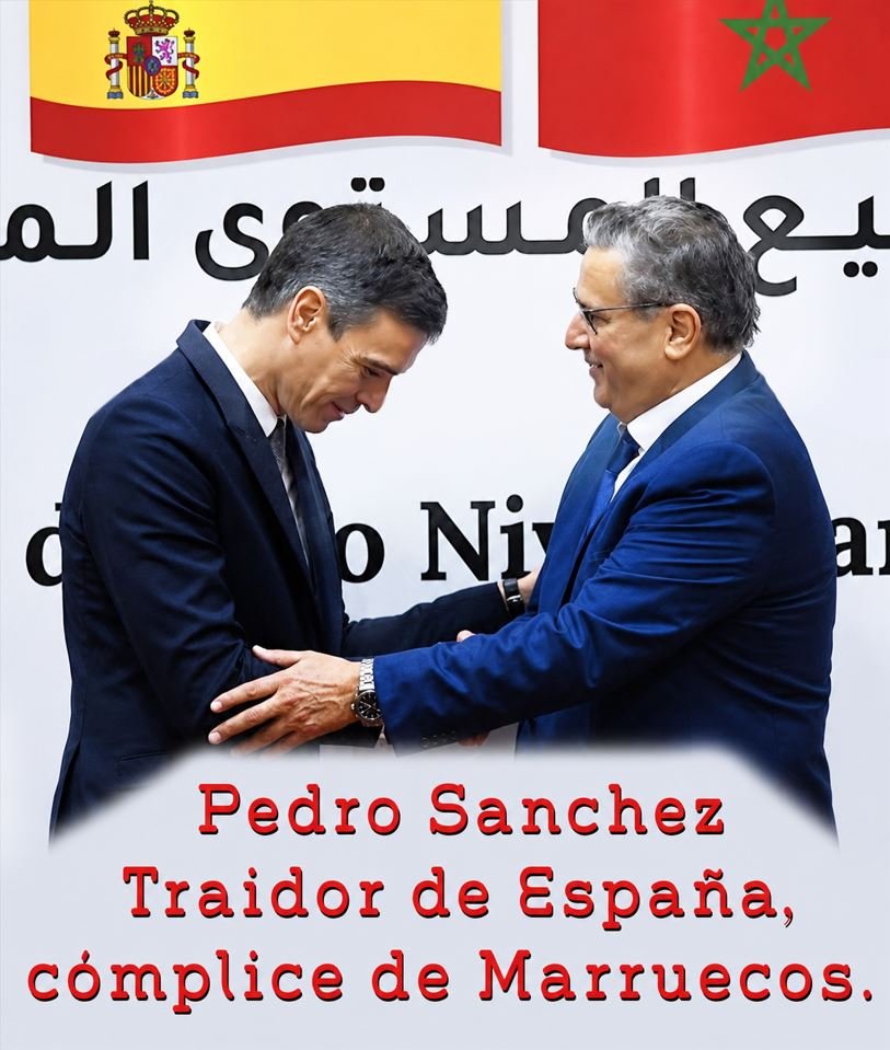 cielogris2023's tweet photo. @TheObjective_es Gracias a este gobierno de mierda https://t.co/jWIRXG27qo