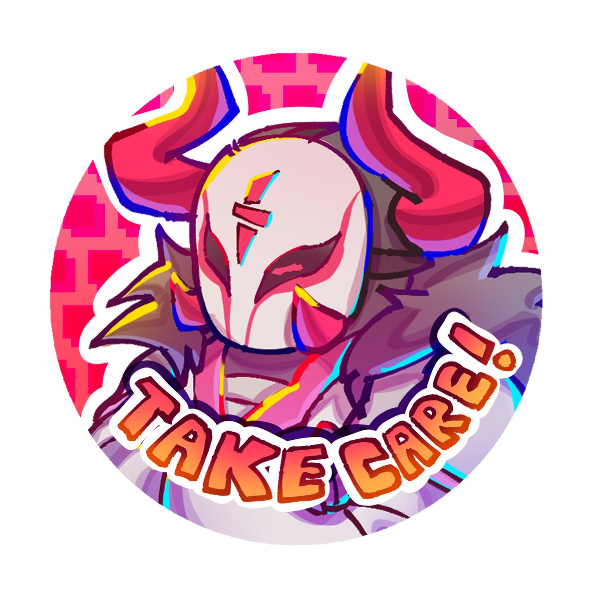 BKMT_26's tweet photo. I make some P! icon
1/4
my art, ofc. U can use for pfp w credit. https://t.co/1Nkup2H1Tb