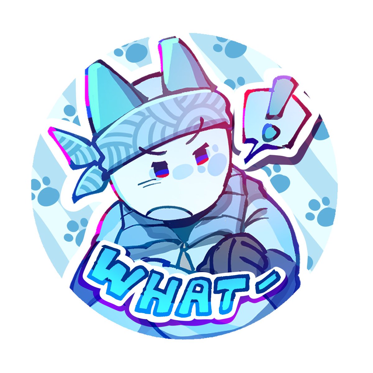 BKMT_26's tweet photo. I make some P! icon
1/4
my art, ofc. U can use for pfp w credit. https://t.co/1Nkup2H1Tb