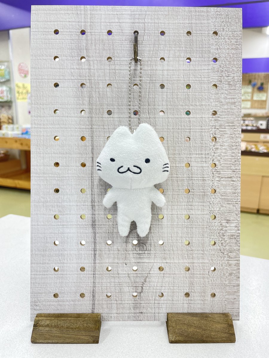 tsukubanyan02's tweet photo. 「つくばにゃんのマスコットが欲しい！」という沢山の要望にお応えして、ついに登場🐱✨

🐾発売日は2026年10月10日（土）🐾

バッグやリュックにつけて、いつでも #つくばにゃん と一緒にお出かけできます！

ぜひお気に入りの場所に連れて行ってあげてください😊

#筑波山
#つつじヶ丘レストハウス https://t.co/e28Q3IHasF