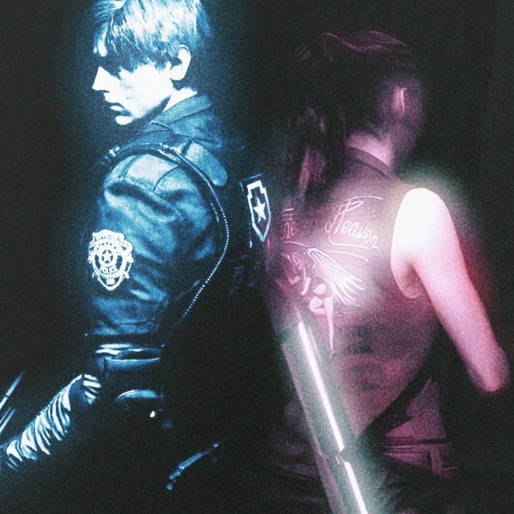 allyrinha's tweet photo. One-shot #cleonweek2026 dia 03...

• Endless Love 

Onde, após uma discussão, Leon tenta provar para Claire que tudo o que fez foi por amor.

Ou...

Onde Claire, depois de Leon esconder a sua ida para Raccoon City, discute com ele e questiona a lealdade de seu amor.

#cleon https://t.co/GDjZVqLPPR