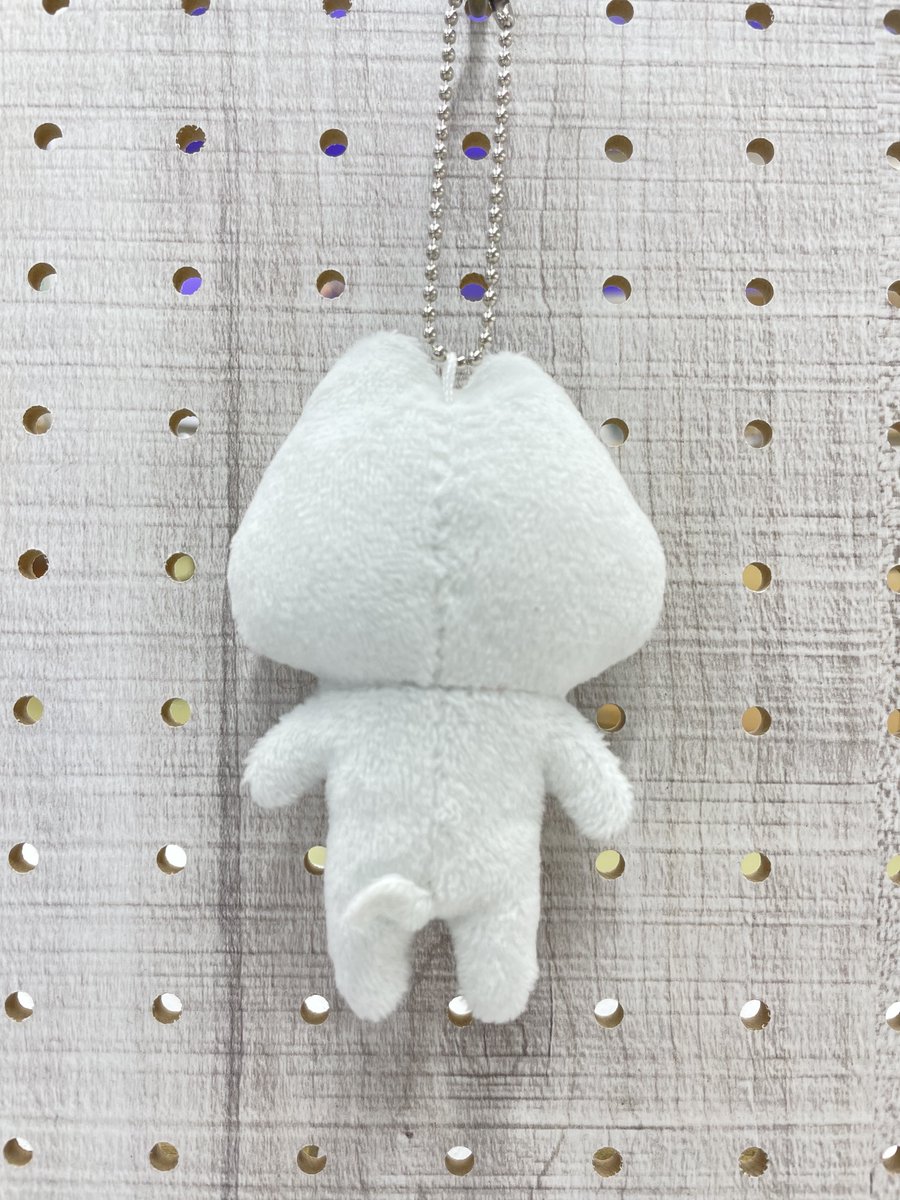 tsukubanyan02's tweet photo. 「つくばにゃんのマスコットが欲しい！」という沢山の要望にお応えして、ついに登場🐱✨

🐾発売日は2026年10月10日（土）🐾

バッグやリュックにつけて、いつでも #つくばにゃん と一緒にお出かけできます！

ぜひお気に入りの場所に連れて行ってあげてください😊

#筑波山
#つつじヶ丘レストハウス https://t.co/e28Q3IHasF