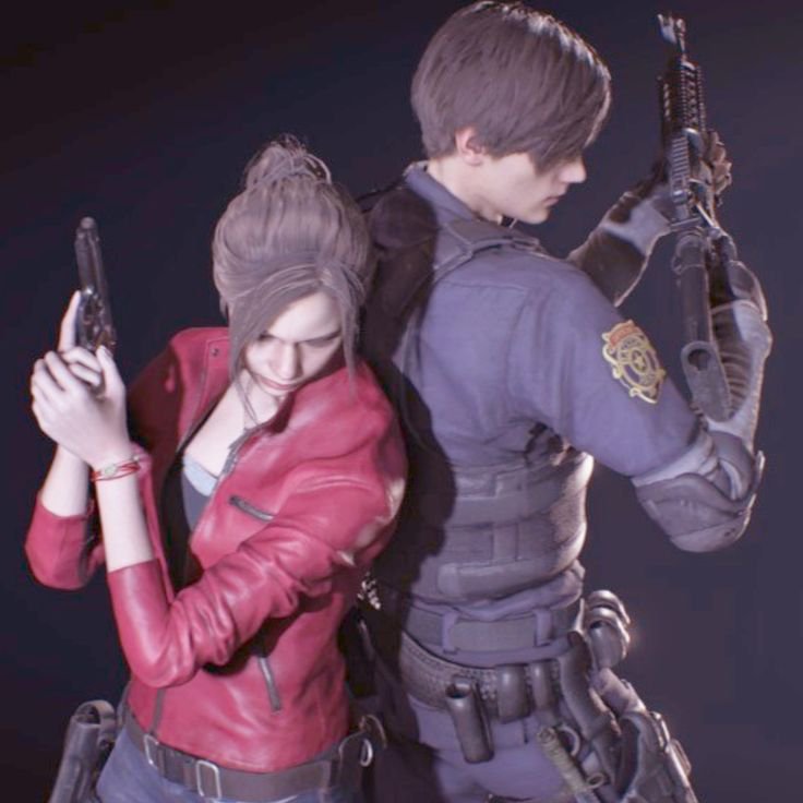 allyrinha's tweet photo. One-shot #cleonweek2026 dia 03...

• Endless Love 

Onde, após uma discussão, Leon tenta provar para Claire que tudo o que fez foi por amor.

Ou...

Onde Claire, depois de Leon esconder a sua ida para Raccoon City, discute com ele e questiona a lealdade de seu amor.

#cleon https://t.co/GDjZVqLPPR