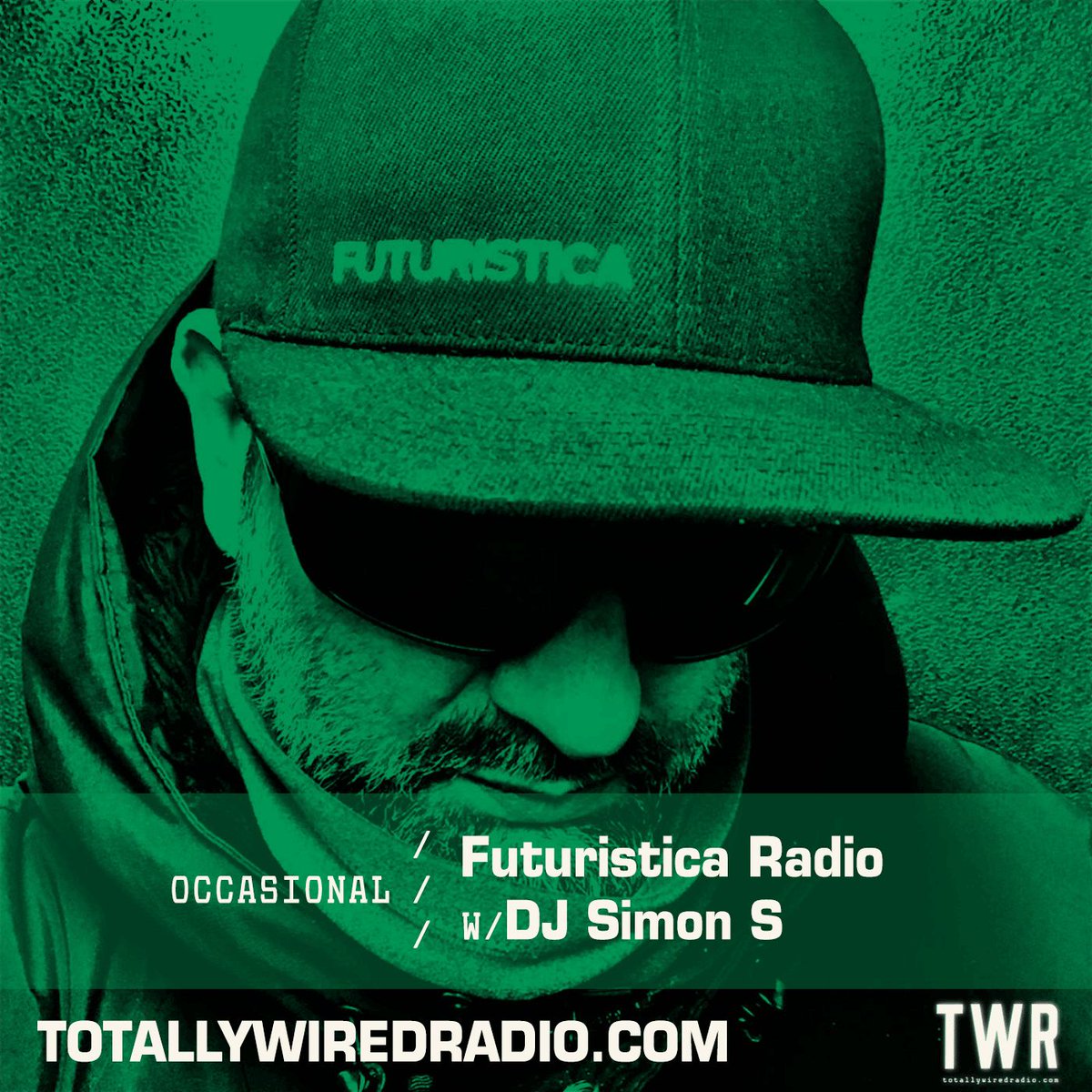 TotallyWiredRAD's tweet photo. Extra Wednesday on TWR #TotallyWiredRadio / Listen @ Link in bio.
-
06:00 - 11:00  TWR Morning Replay
11:00 - 13:00  Tangential Music Show ~ Extra
 Lee Bright
13:00 - 15:00  The House Of Funk ~ Extra
 Darren Leach
15:00 - 17:00  Soul Searching ~ Extra
 PeterMac
17:00 - 19:00  Futuristica Radio
 DJ Simon S
19:00 - 21:00  No Culture!
 Dr John
21:00 - 23:00  The Vibemosphere ~ Live Extra
 Marky John
23:00 - 02:00  FOURPLAY
 Special 
02:00 - 06:00  TWR Nights
 Relax with TWR through the night... 
-
See our schedule for updates / full details @ Link in bio. 
Rewind our most recent shows / Support the station @ Link in bio. 
-
#MusicIsLife #London #SoulFunkJazz #MultiGenre