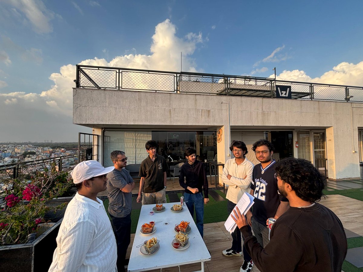 WPReadingClub's tweet photo. Session Recap | Bangalore, India 🇮🇳  | 26th Sept |
Topic: Beyond Autoregression and Backprop

Another amazing session just completed in Bangalore by @ocdbytes & @BLRxZo!

📖 Summary - https://t.co/3t0EHnpWuH

@typesafeai's Jev answers typed questions in a single forward pass and returns probabilities, so the whole session came down to whether those probabilities can be trusted.

📝 Topic Overview:
A chatbot generates an answer token by token and then sounds confident about it. Jev does neither. You give it state plus typed questions: Noul for yes/no, Choice for one option from your list, Score for ordered levels. It returns a probability over only the options you allowed. That makes the output type-safe, not correct. The "0% hallucination" figure comes from guaranteed schema matching, so Jev can still pick the wrong option from your list with high confidence.

✍🏻 @typesafeai has not published the architecture, weights or training method. So we rebuilt the idea from public papers and labeled every guess as a guess.

✍🏻  Better models got worse at knowing when they are wrong. In Guo et al., ResNet beat LeNet on CIFAR-100 error (30.6% vs 44.9%) but kept saying 0.9 when it was right far less often.

✍🏻 Calibration means that of all answers given at 0.8, about 80% should be right. GPT-4's pre-trained model scored an ECE of 0.007 on an MMLU subset, and post-training pushed it to 0.074.
💡 ECE is the average gap between stated confidence and actual accuracy.

✍🏻 Most "calibration" in the open Jev clones is a single temperature fitted after training, which is a 2017 trick - What does RLCD add beyond a strong base model plus one number?

✍🏻 This is the backprop problem. Jev outputs full probability distributions, which are differentiable, so plain supervised training with a Brier loss already rewards calibration.

💡 So why is RLCD reinforcement learning at all? The candidates are a reward based on downstream outcomes instead of labels, or decisions chained over steps as in the Doom demo?