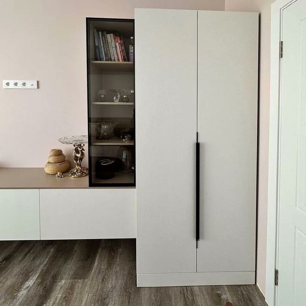 agusti04's tweet photo. Modern-style furniture

Want a wardrobe like this? Message us directly. Free designer visit for measurements. Factory production, contract-based work, 12-month warranty, premium-grade chipboard корпус, apartment delivery, free quote, assembly and https://t.co/adCKcUiyNM