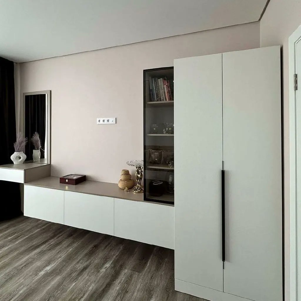 agusti04's tweet photo. Modern-style furniture

Want a wardrobe like this? Message us directly. Free designer visit for measurements. Factory production, contract-based work, 12-month warranty, premium-grade chipboard корпус, apartment delivery, free quote, assembly and https://t.co/adCKcUiyNM