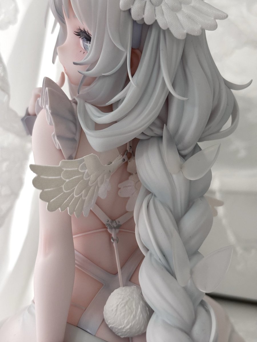Faericollects's tweet photo. Gave Le Malin a pair of wings ♡໒꒱ https://t.co/gQD9WcZaFt