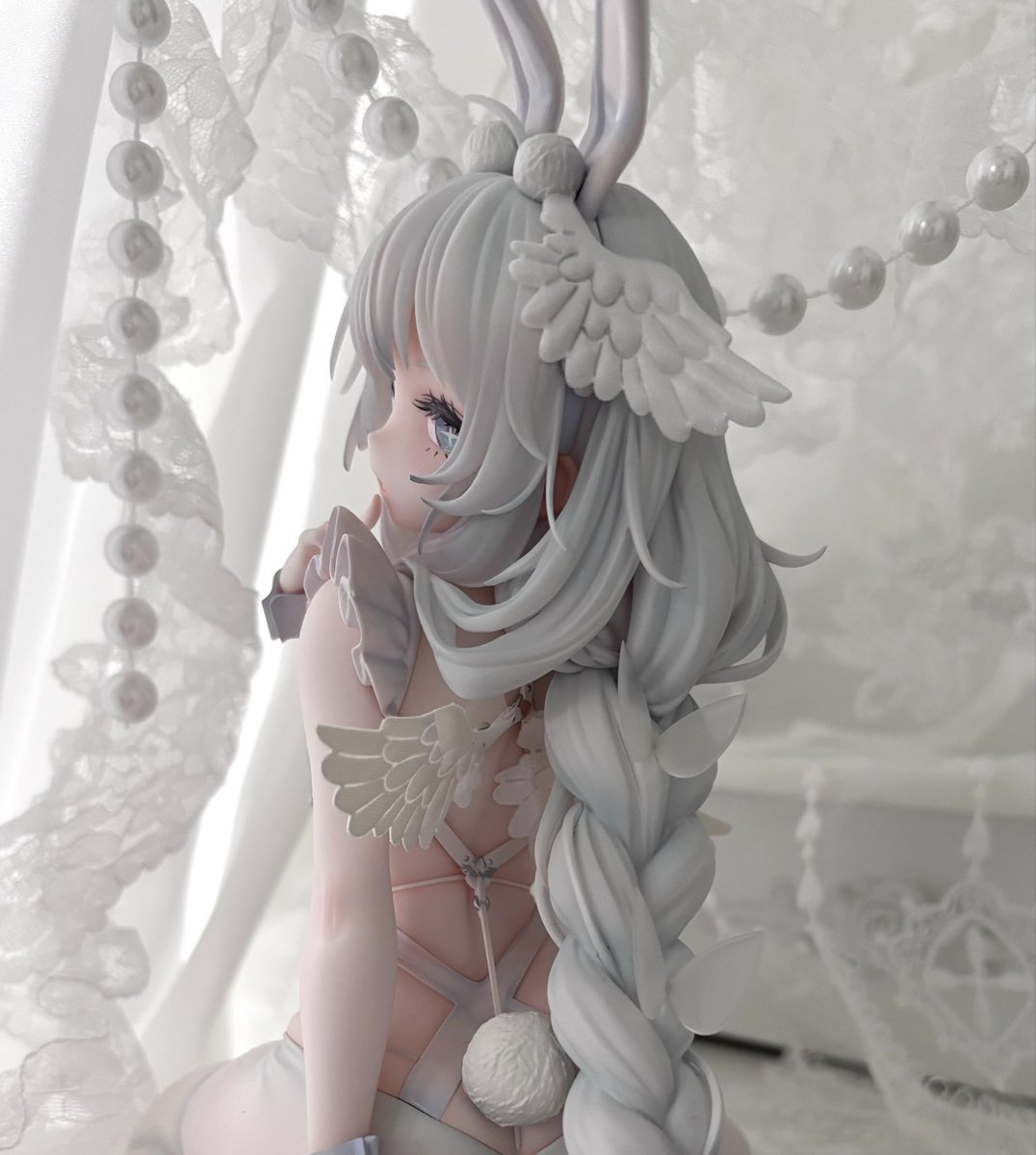 Faericollects's tweet photo. Gave Le Malin a pair of wings ♡໒꒱ https://t.co/gQD9WcZaFt