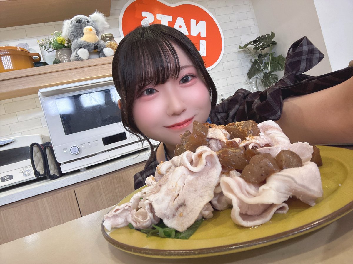 Watase_Yuzuki's tweet photo. 〖 ぷるるんゆづきちゃん 〗

次回の配信は、10月16日(金)19:00~✨️
今回もご視聴･ご観覧たっくさんお待ちしてます!!
プラチナ会員さんは抽選申し込み始まっているのでお忘れなく~

こんにゃく使って何作るのか楽しみ( *ˊᵕˋ*) https://t.co/Zdms5nVvjE