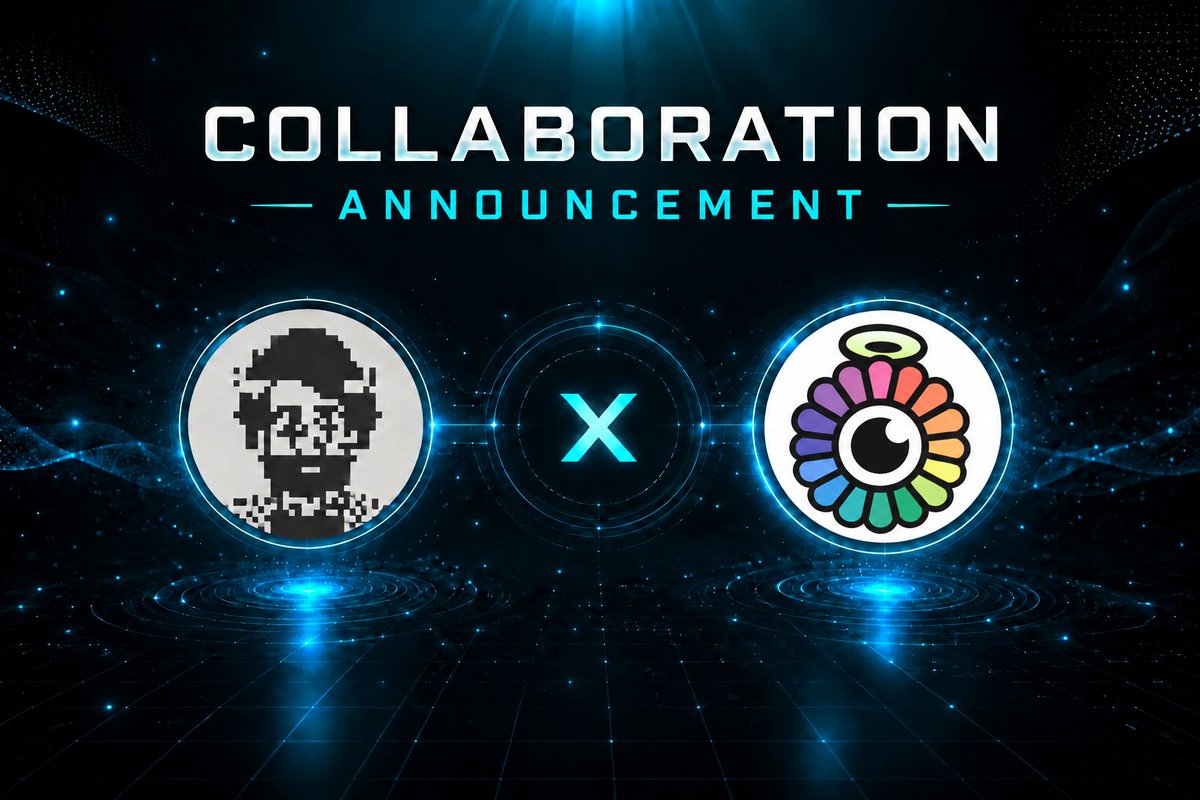 Crypt0_shinchan's tweet photo. 𝗣𝗔𝗥𝗧𝗡𝗘𝗥𝗦𝗛𝗜𝗣 𝗔𝗡𝗡𝗢𝗨𝗡𝗖𝗘𝗠𝗘𝗡𝗧  🎉    

Glad to announce our collaboration with @yososocial !

Raffle details will be announced on telegram. https://t.co/heDNWlwZCT