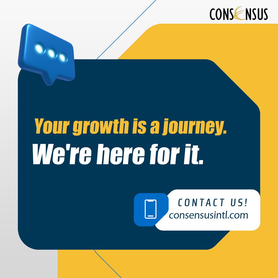 ConsensusIntl's tweet photo. We Invest in You Throughout the Years

Choosing an ERP isn't just a one-time decision. It's a long-term business investment.

Your growth is a journey. We're here for it.

https://t.co/2Qrvu4a1hF

#SAPBusinessOne #ERPPartner #BusinessGrowth #DigitalTransformation https://t.co/MAsIamUpSE