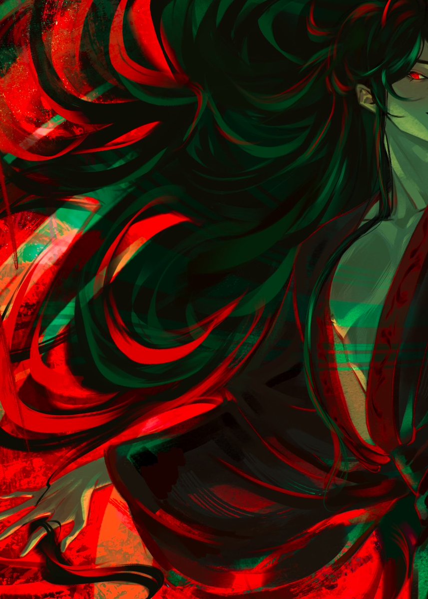 jgm_draws's tweet photo. ❤️ #mdzs https://t.co/iucU0jeMeW