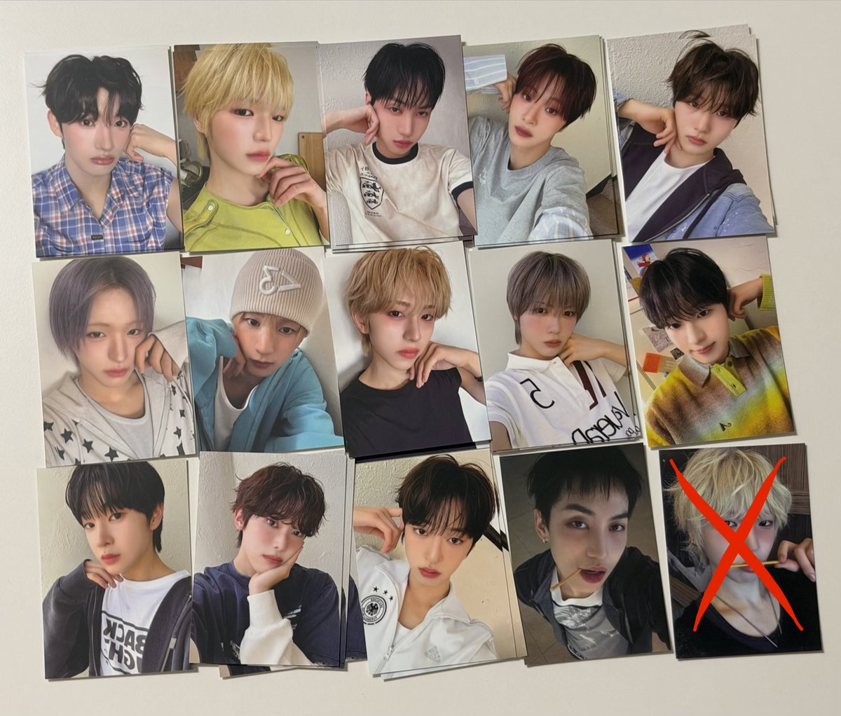 maeeii22's tweet photo. 아이덴티티 미공포 판매

https://t.co/hsmAgIvEpm

#idntt #아이덴티티 
#unevermet #yesweare #itsnotover https://t.co/s083q9jj7V
