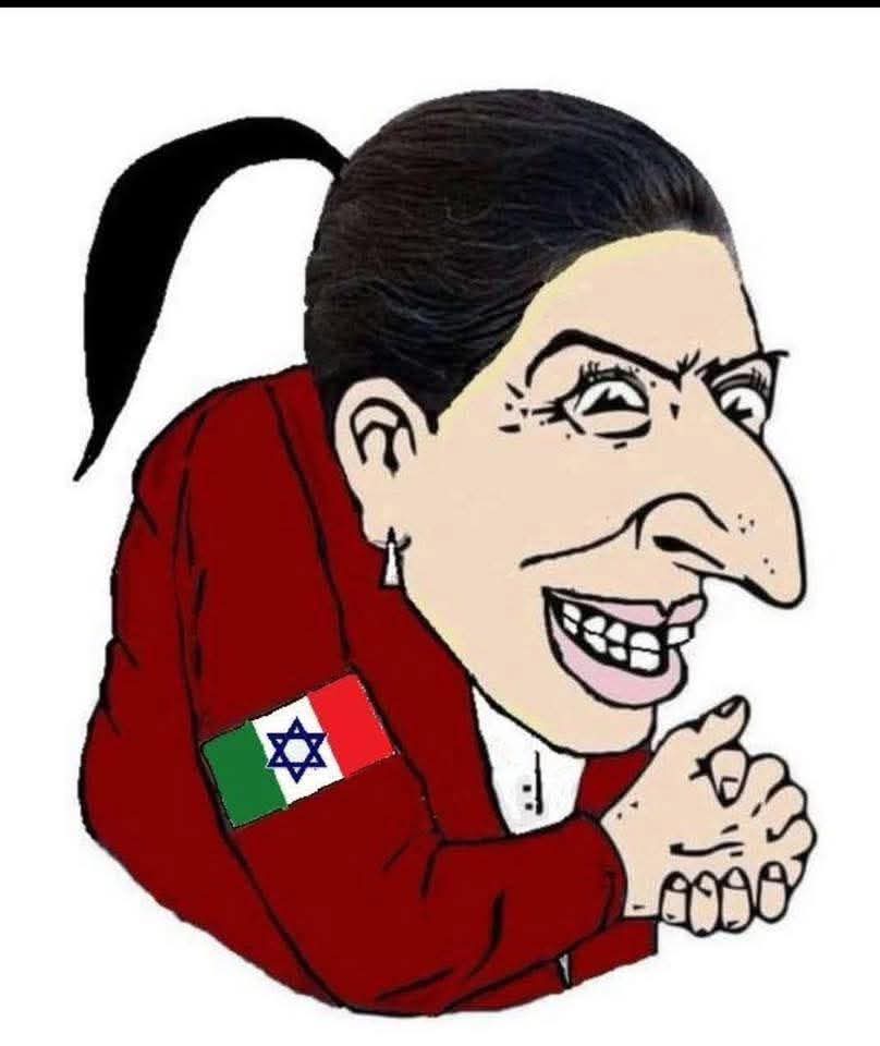 me1501's tweet photo. @RabbiJeffx @grok Ok.. now do Mexico. https://t.co/9u1CUMde67
