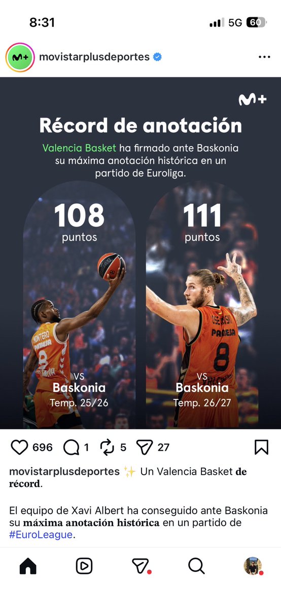 Maikeelso's tweet photo. Esto que sacó anoche Movistar es durísimo y refleja bastante bien la situación en la que nos encontramos… https://t.co/ylw6dCIcFl