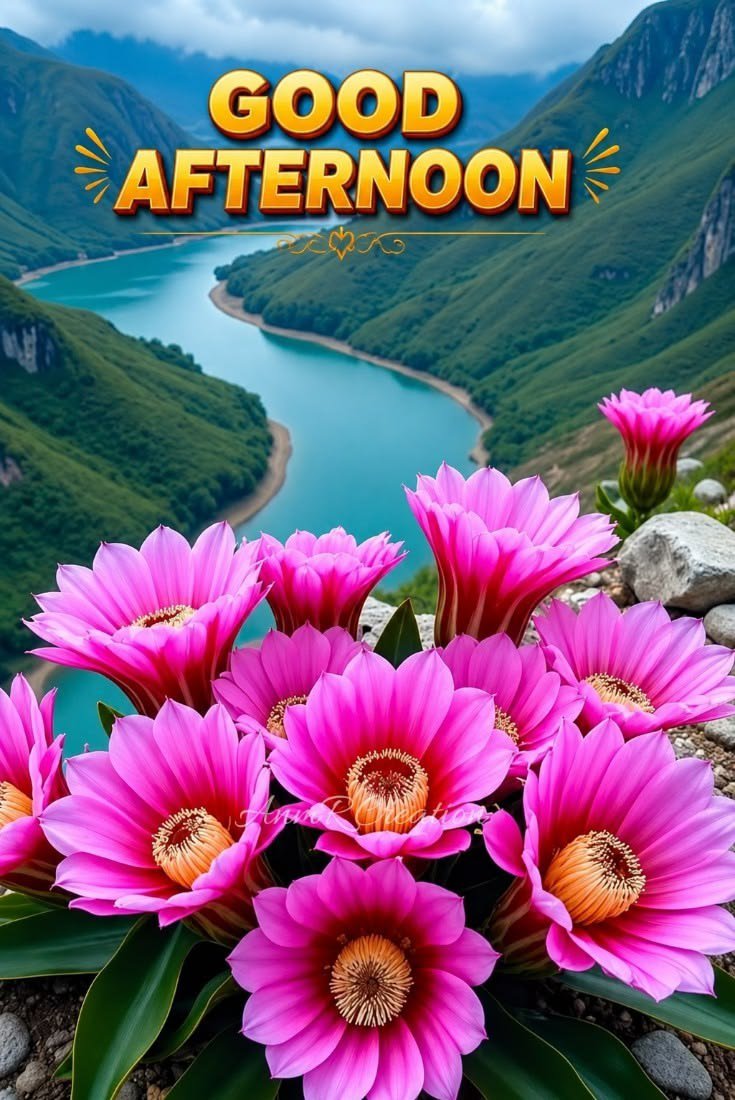 ParwezAliK2265's tweet photo. Good Afternoon Everyone! https://t.co/fqoL4k8jGO
