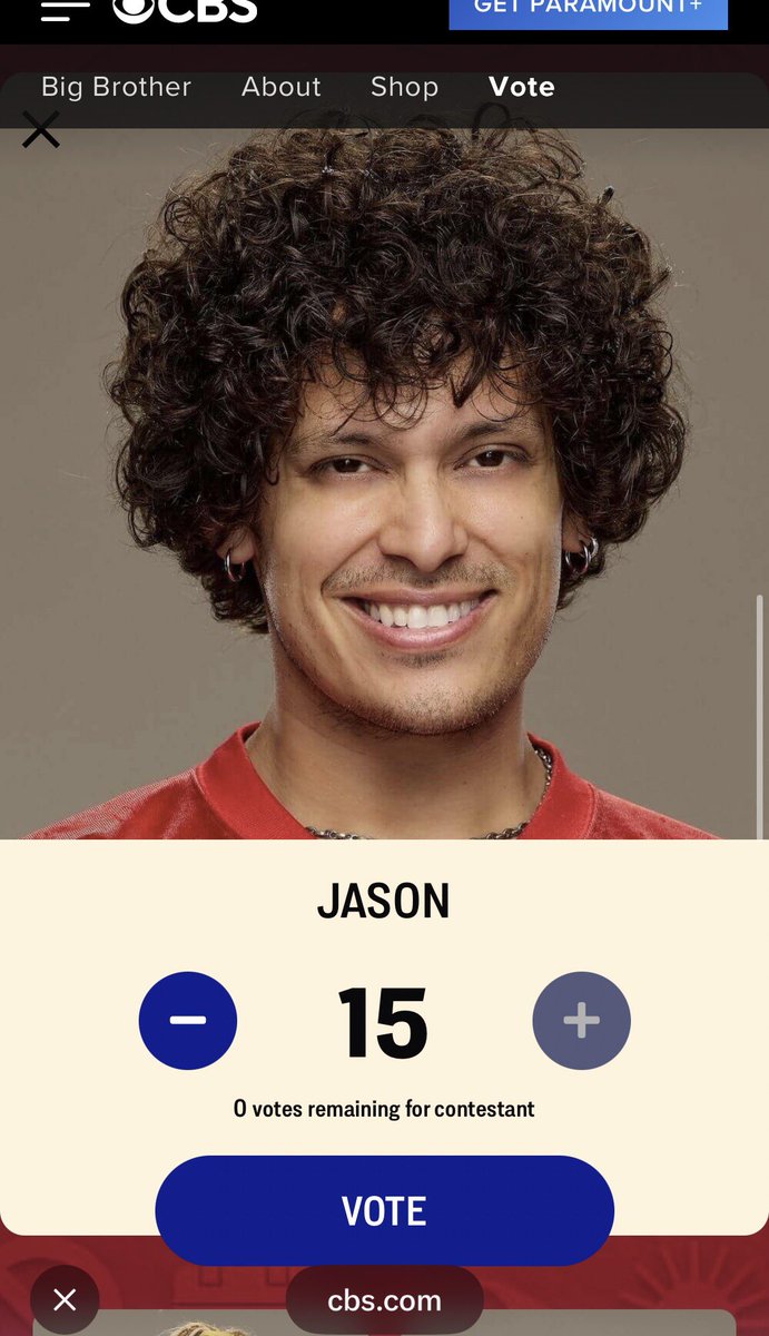 EstittiesDaily's tweet photo. Let’s get all our votes in that we can before it closes!!
It wouldn’t have been the same without Jason &amp; even after he left the house he has been keeping us all fed w so many iconic moments so let’s show up for him for the last push!! 🥹🤞🏻
🙌🏻🙌🏻🙌🏻💥🥄🫖
🔗 https://t.co/c4vINcLmQG https://t.co/kim3Z0bpqJ