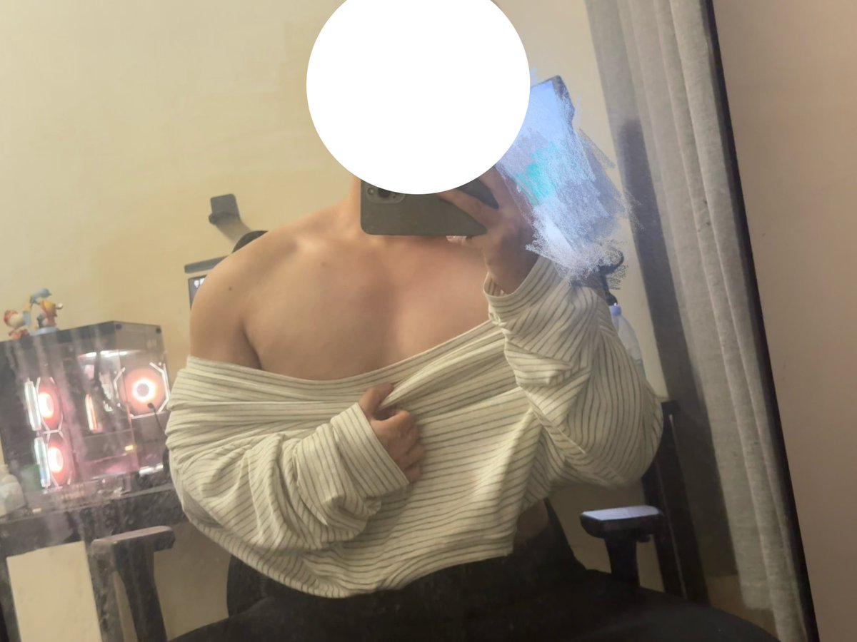 Rainyo0's tweet photo. 堕落的人夫🥵 https://t.co/WlR5hfJ6uG