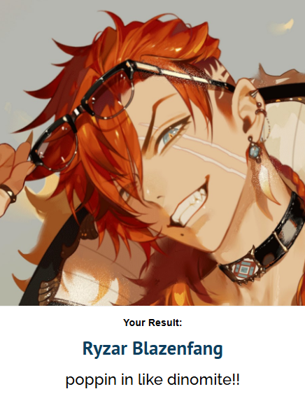 graceyht's tweet photo. Am I the first one to get Ryry?? 😯 https://t.co/rDpLwGrsUH