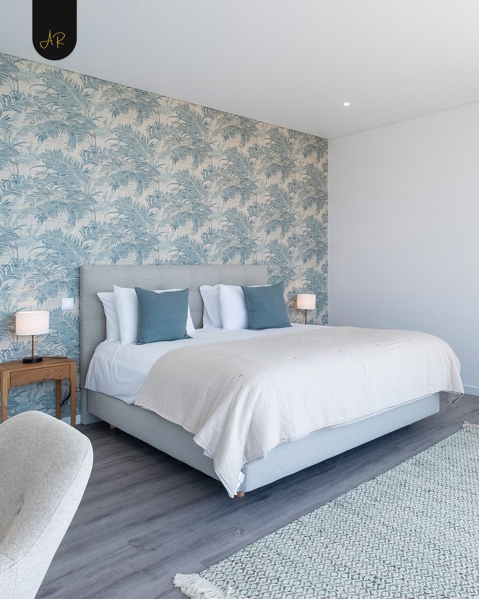 we4r5tyui's tweet photo. A bedroom designed for slowing down: natural light, calming tones, and a view that does half the work. A light, functional space made for rest and everyday living. Want one like this? Request your free quote via our bio. https://t.co/2EKzOuMF4t