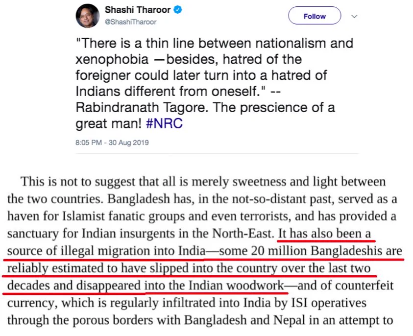 Saba Naqvi on X: 