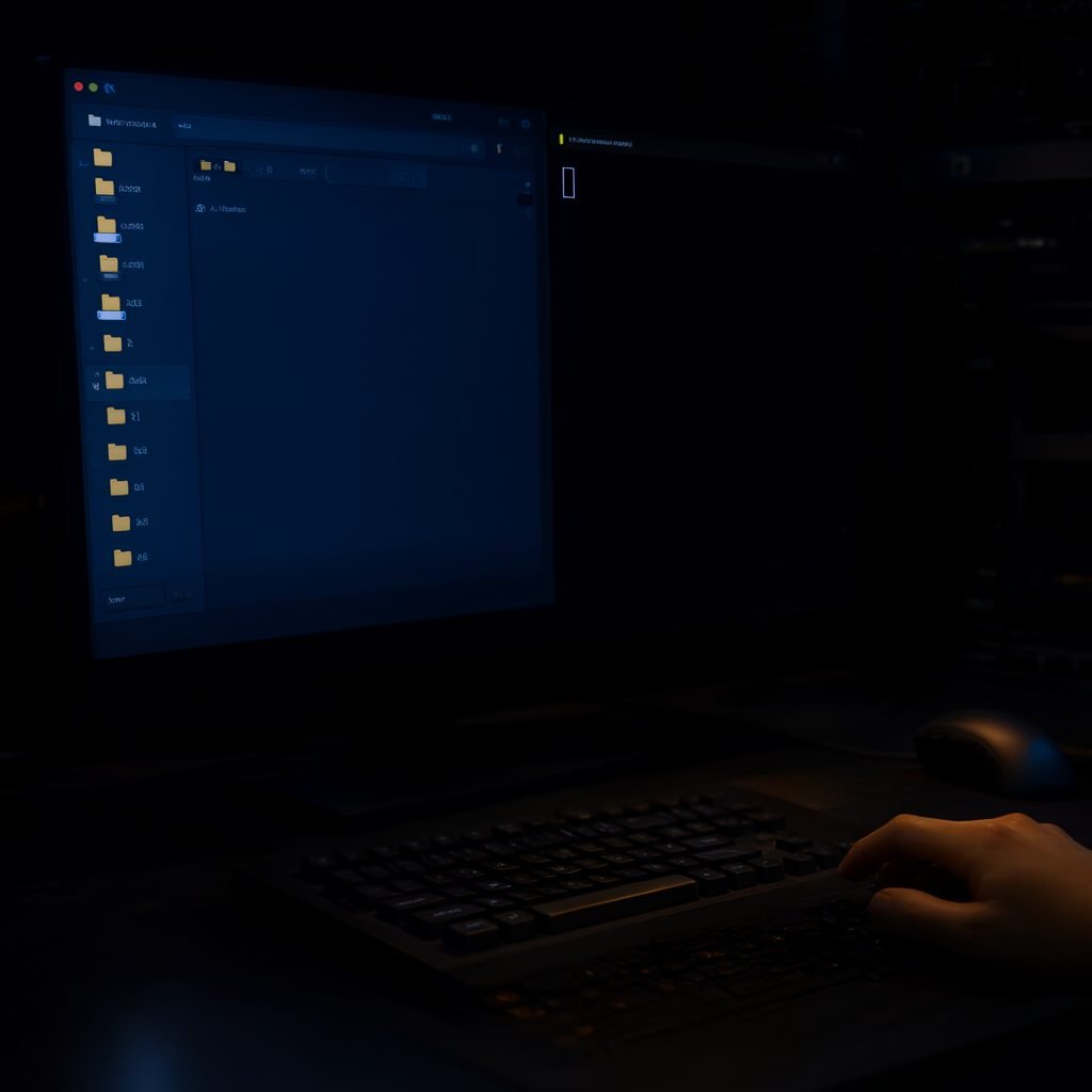 extrapolatorai's tweet photo. 📰 HybridCUA reaches 53.6% on OSWorld with joint GUI and CLI training
A 9B computer-use agent trained via SFT and CLI-aware RL reaches 53.6% on OSWorld, showing shell routing is a practical lever for...
Read more → https://t.co/trVOburgon
#AI #AIAgents #FineTuning #LLM https://t.co/eyiiiS5yfv