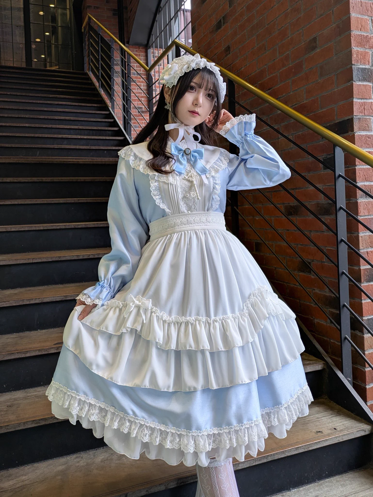 ATELIER-PIERROT 横浜VIVRE店 on X: 