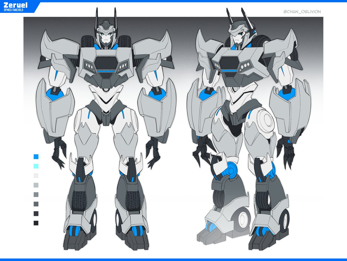 chan_oblivion's tweet photo. I always wanted to make my own opmeg fan child, there he is..!! 🩵

#opmeg #tfp https://t.co/dtIK60hq3t