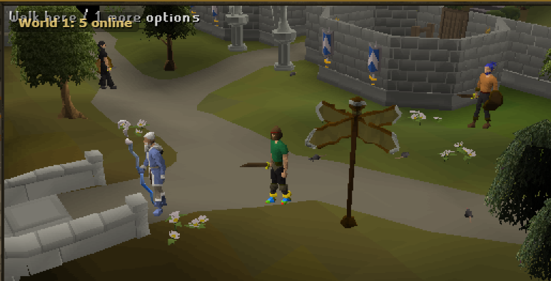 scapeonchain's tweet photo. It's nice to see more active players on Season 2! https://t.co/iHQ2iskXhK