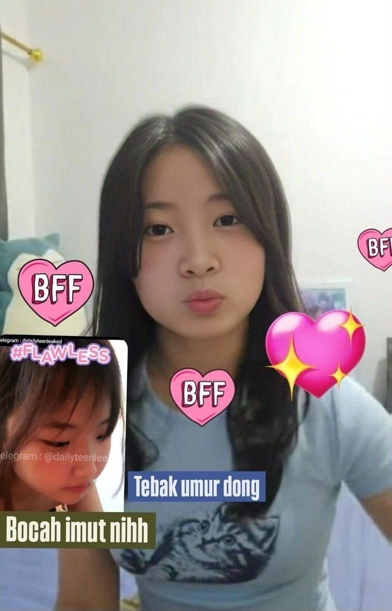 kimyoonsikp's tweet photo. Kamu umr brp hayoh

https://t.co/8mxh2VkXTW https://t.co/8Sn0T6Cv6W