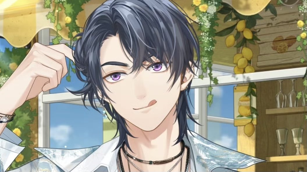 lujinghearts's tweet photo. HE’S SO CUTE https://t.co/RrWVo6au1B