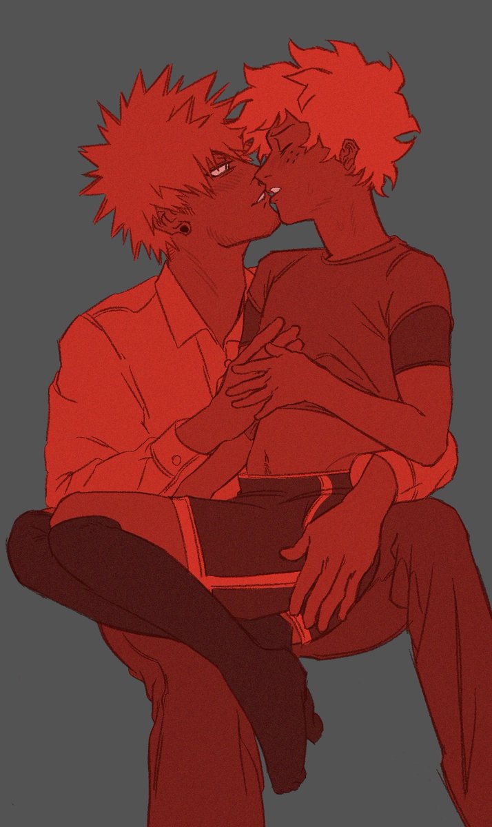ordrburner's tweet photo. sp req -> "need more of your babysitter phbkg x msizk art so much please" (part 2 soon)

My Babysitter Is A.... https://t.co/elu2wrNjJ6