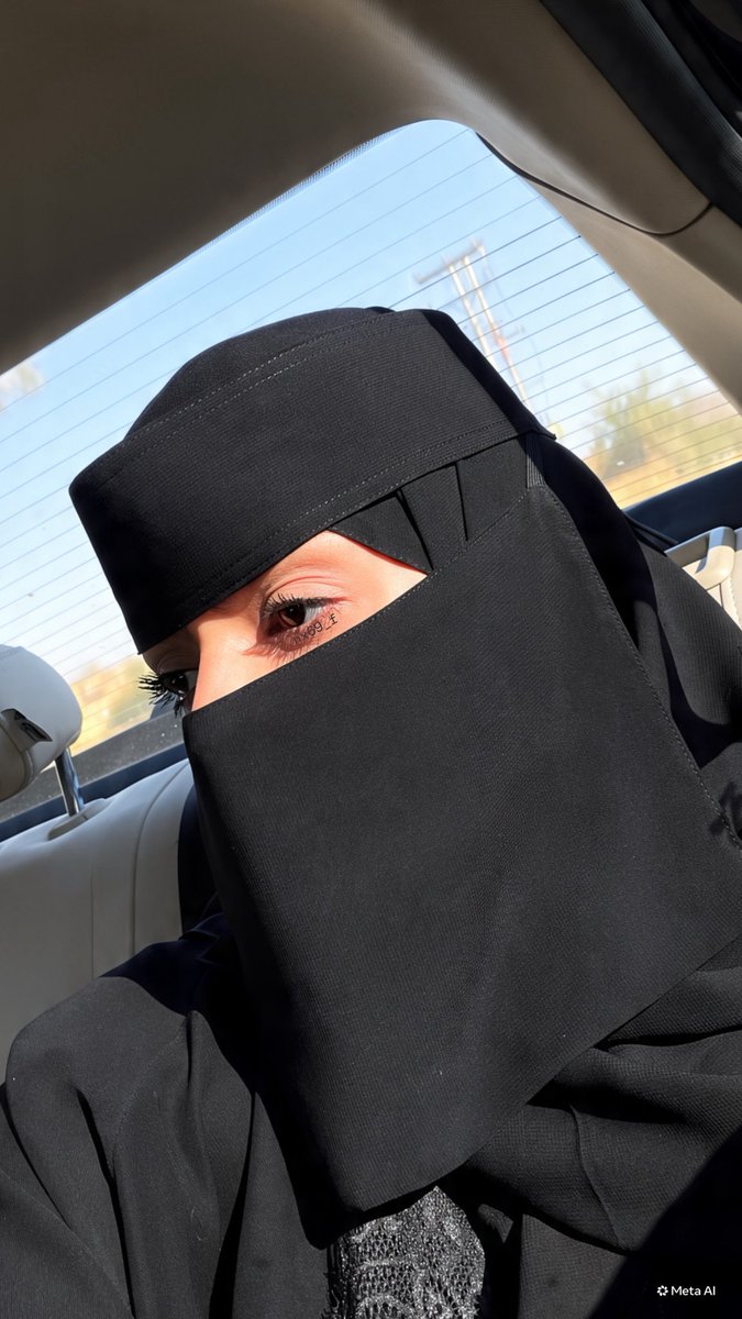 n_f69x's tweet photo. #٢٠٣٠_بلا_نقاب ابك من جدهم !
نقابي م تخلى عنه 🫡 https://t.co/1c4R4R6OSI
