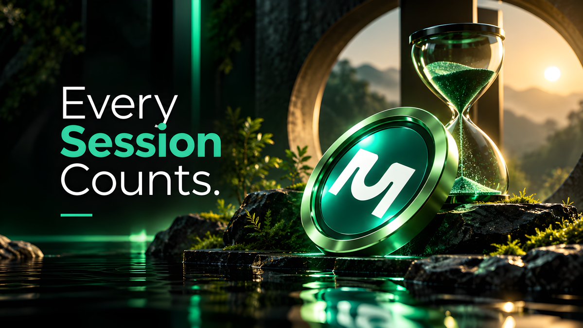 uormapp's tweet photo. Every Session Counts.
Every time you mine, you’re taking another step forward. Small sessions may seem simple, but staying consistent is what keeps the journey moving.

Keep mining. Keep building. Keep growing with UORM.

One session at a time.
#UORM #Mining #Crypto #MobileMining https://t.co/V3nbZdy4Qp