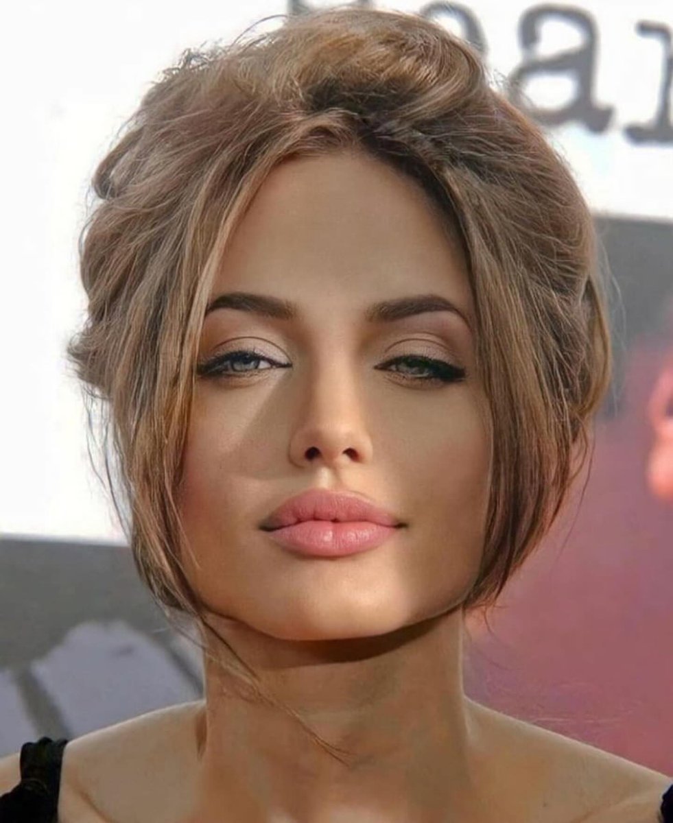 nickochelle's tweet photo. Photo by @angelina_jolie_love_ on January 18, 2026. https://t.co/rAr2aGIyQR
