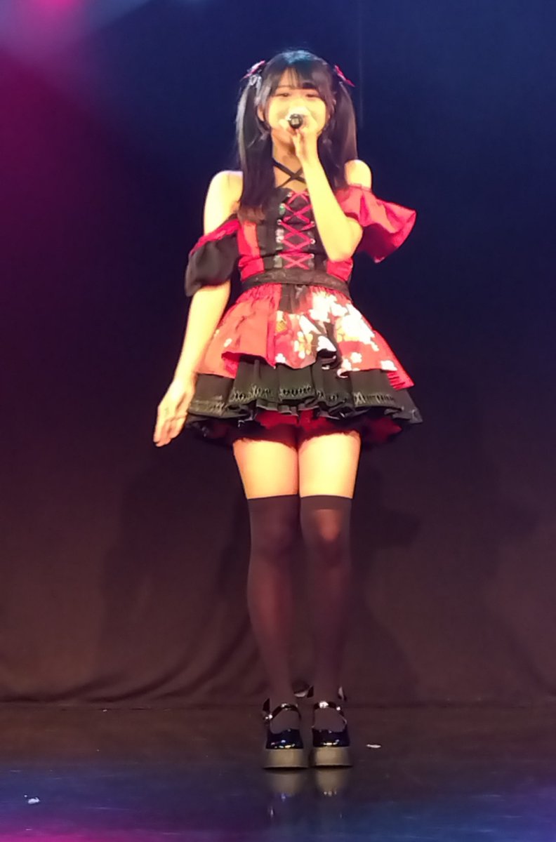 bull_sky0416's tweet photo. 2026.09.27
ベイサイドホール
すいとーよ より
華姫あんじゅちゃん
 #華姫あんじゅ  #あんじゅてーむ  #あちゅ  #MokasCollection https://t.co/rDHWHwR8HY